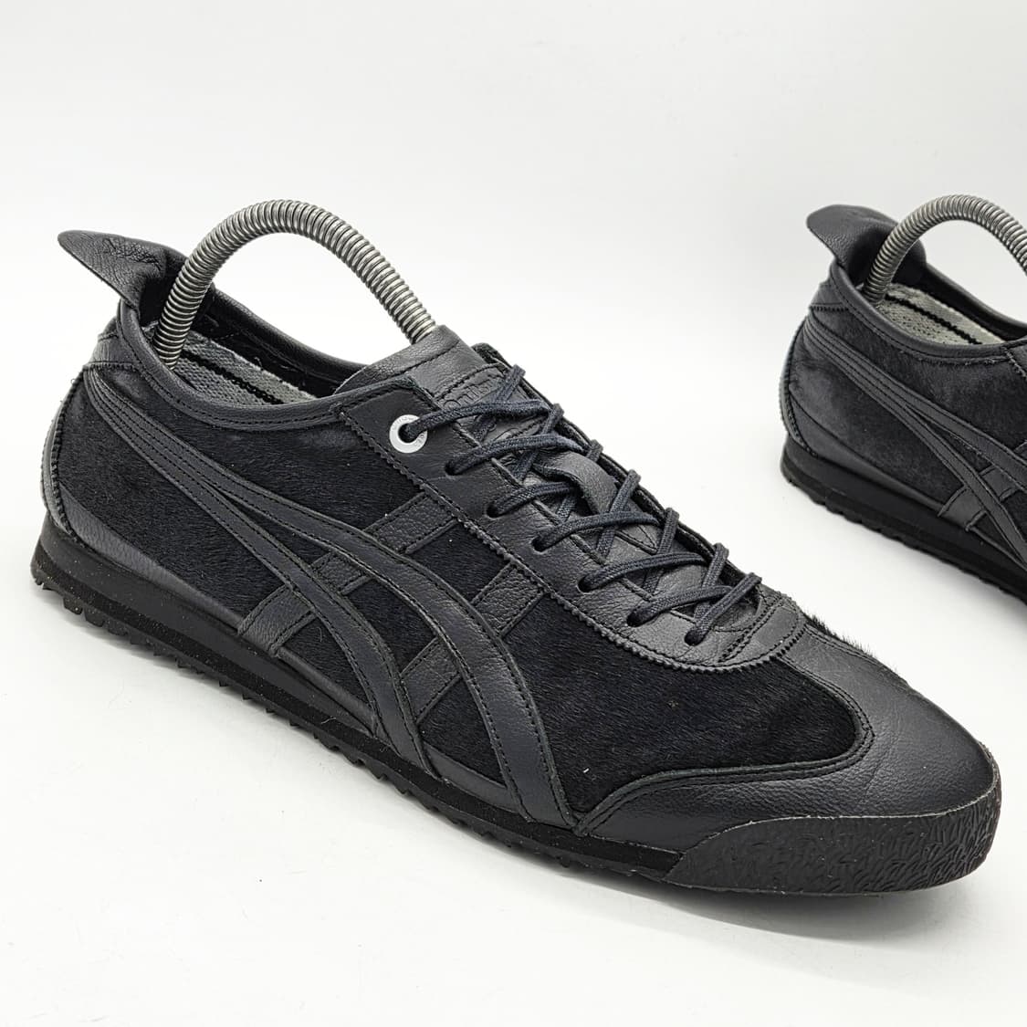 오니츠카타이거 멕시코66 SD 블랙 (275) 상품이미지5