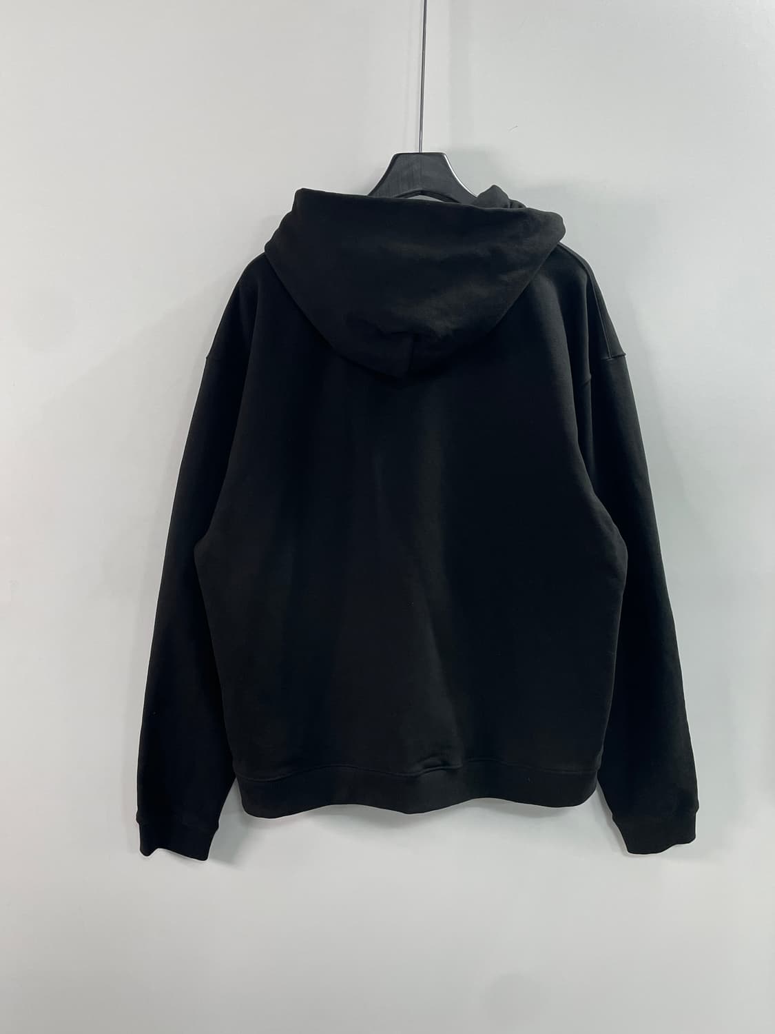 겐조 패치 로고 오버사이즈드 후드티 (on.1068) 상품이미지3
