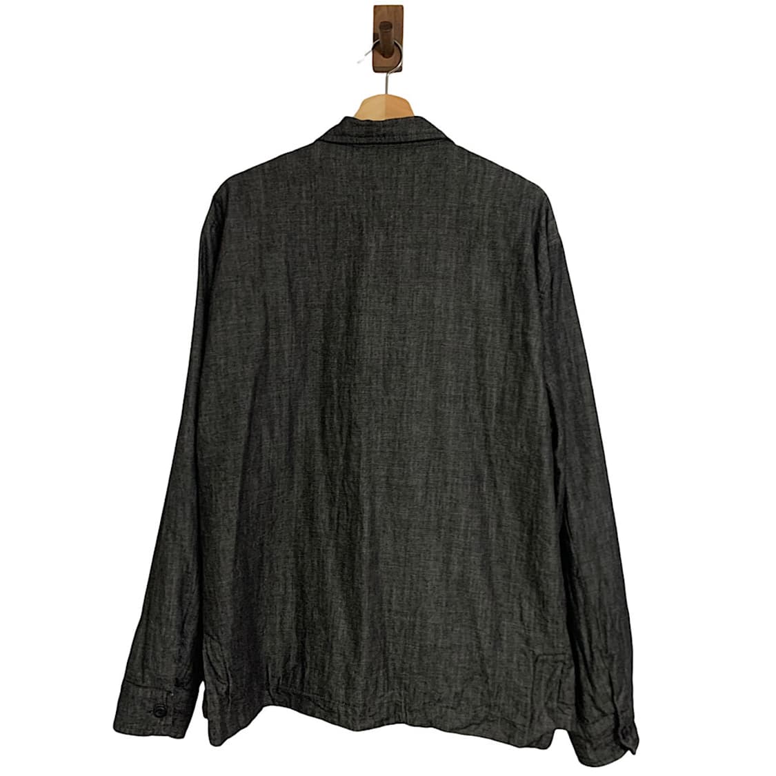 시리즈 크로슬리 자켓 이태리 생산 110 상품이미지5