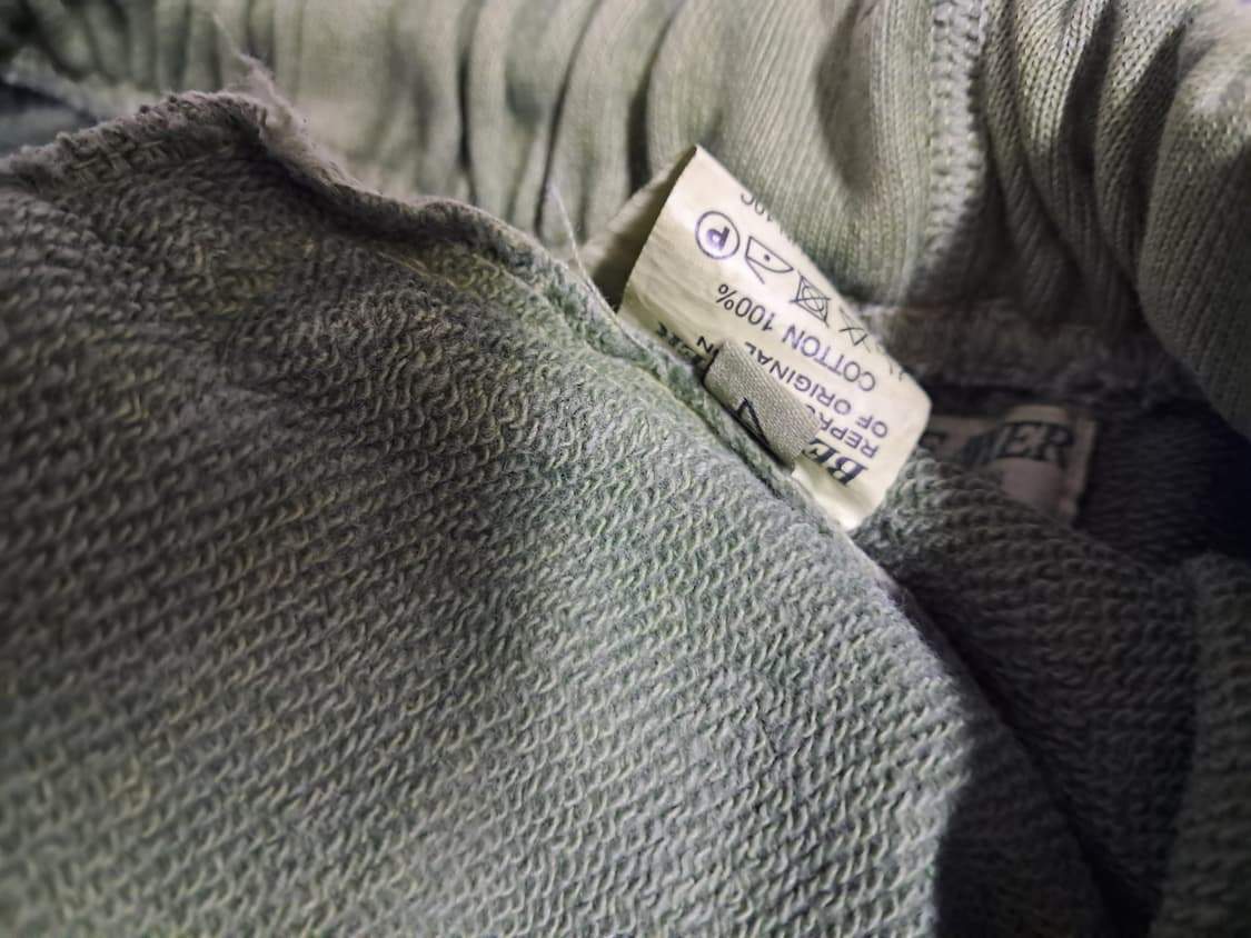 비헤비어 트레이닝팬츠 상품이미지4