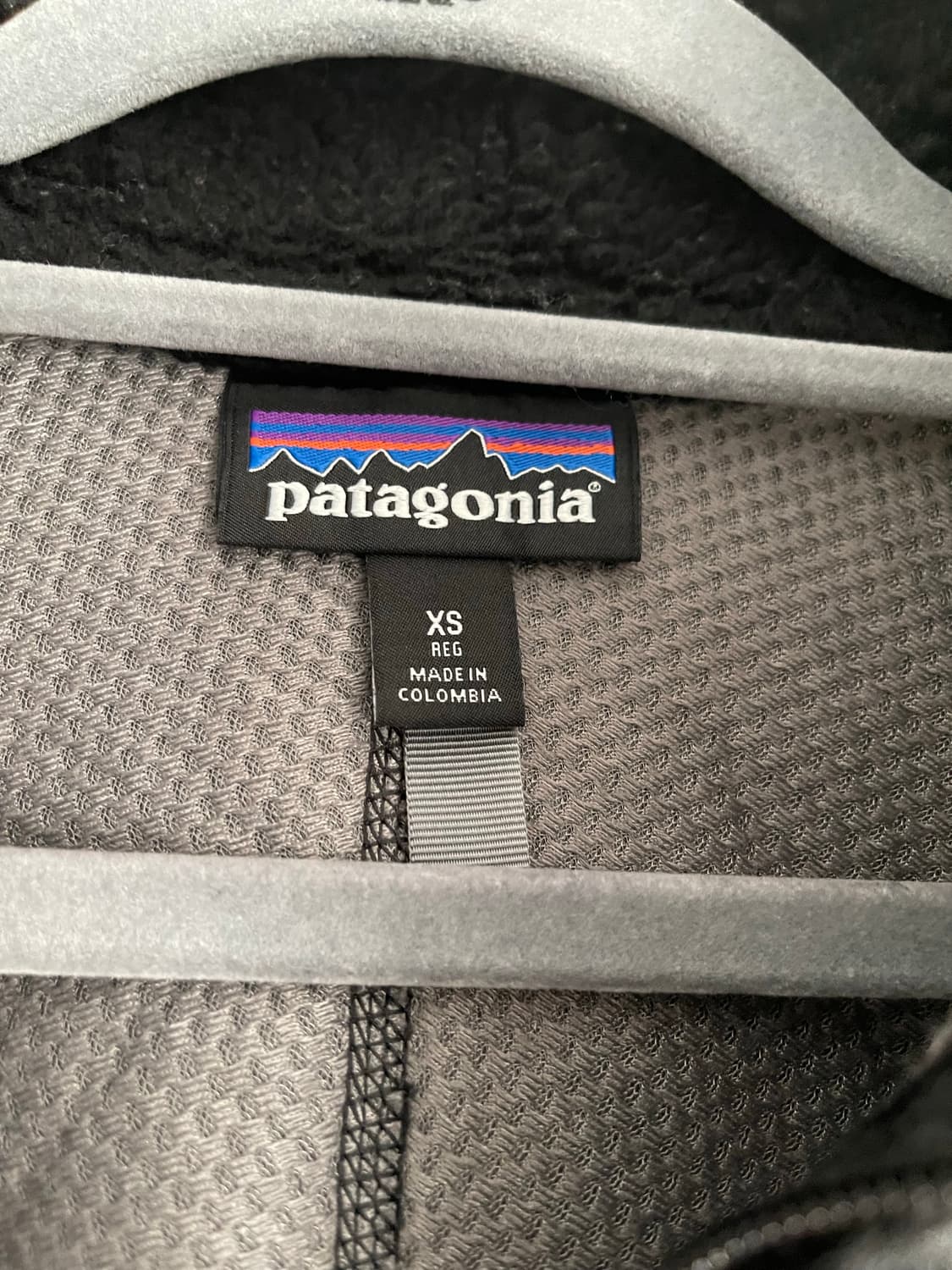 Patagonia 파타고니아 레트로X 플리스 후리스 상품이미지4