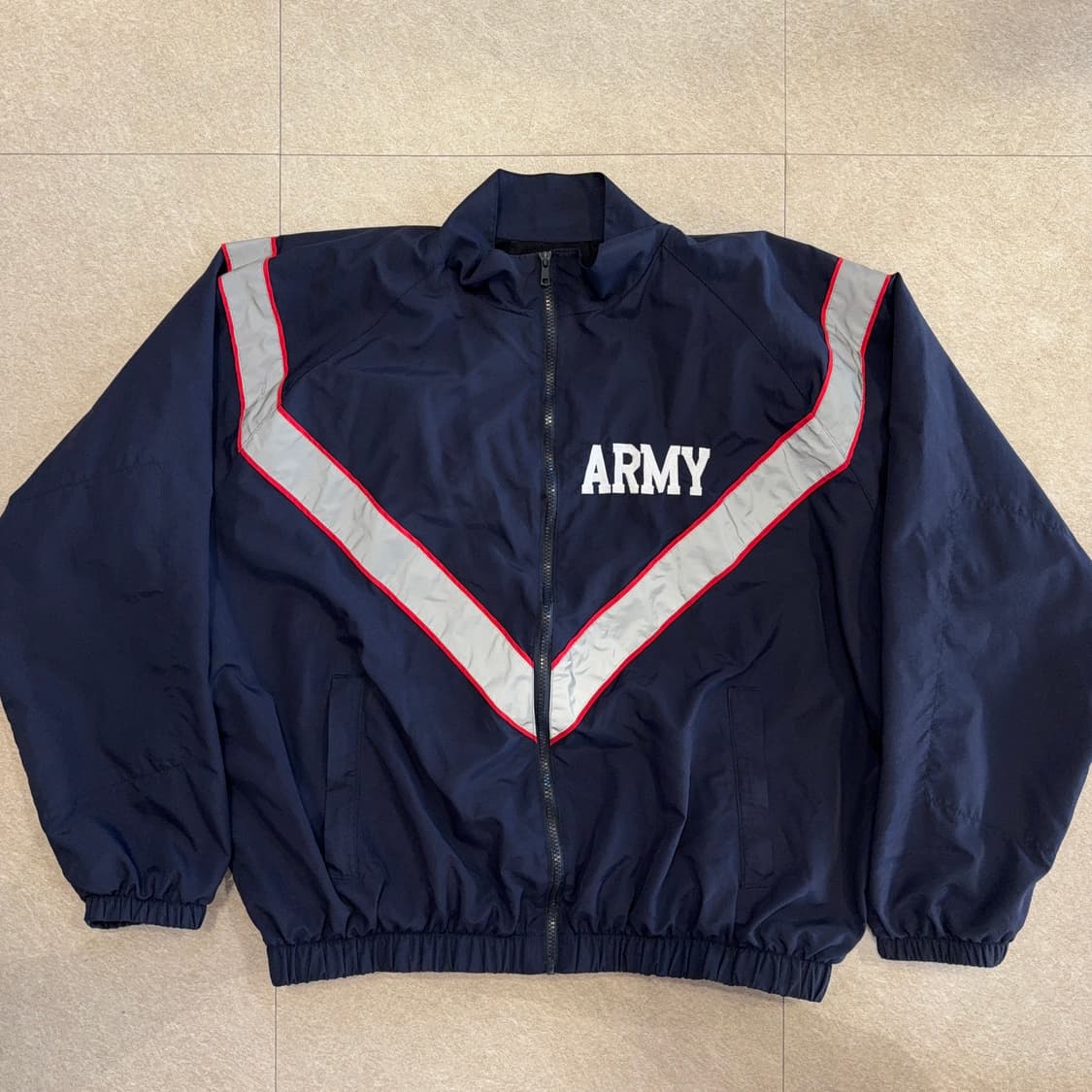 YMCL KY US ARMY IPFU Jacket  상품이미지1