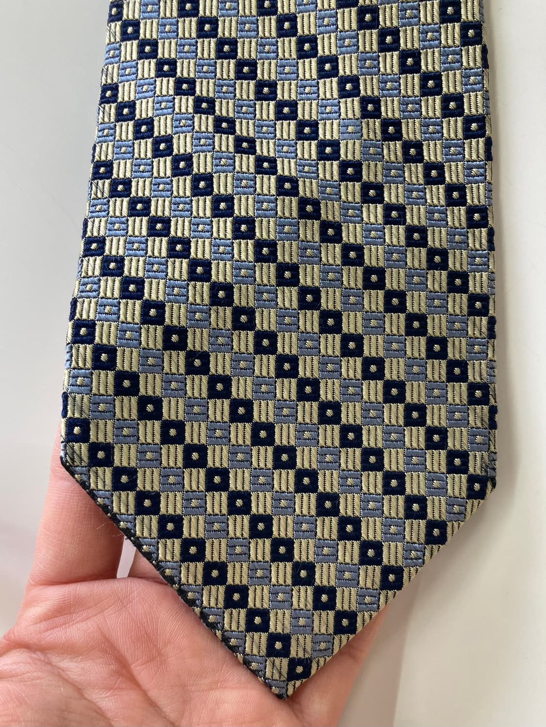 빈티지)넥타이 상품이미지9