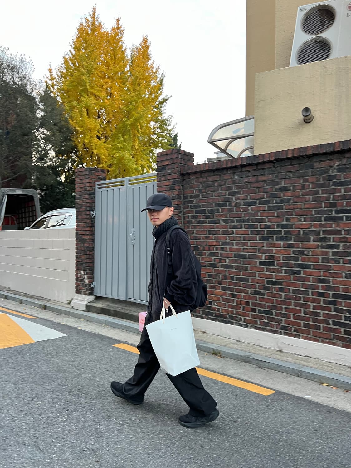 8디비전 RTW 라이너자켓 M 상품이미지3