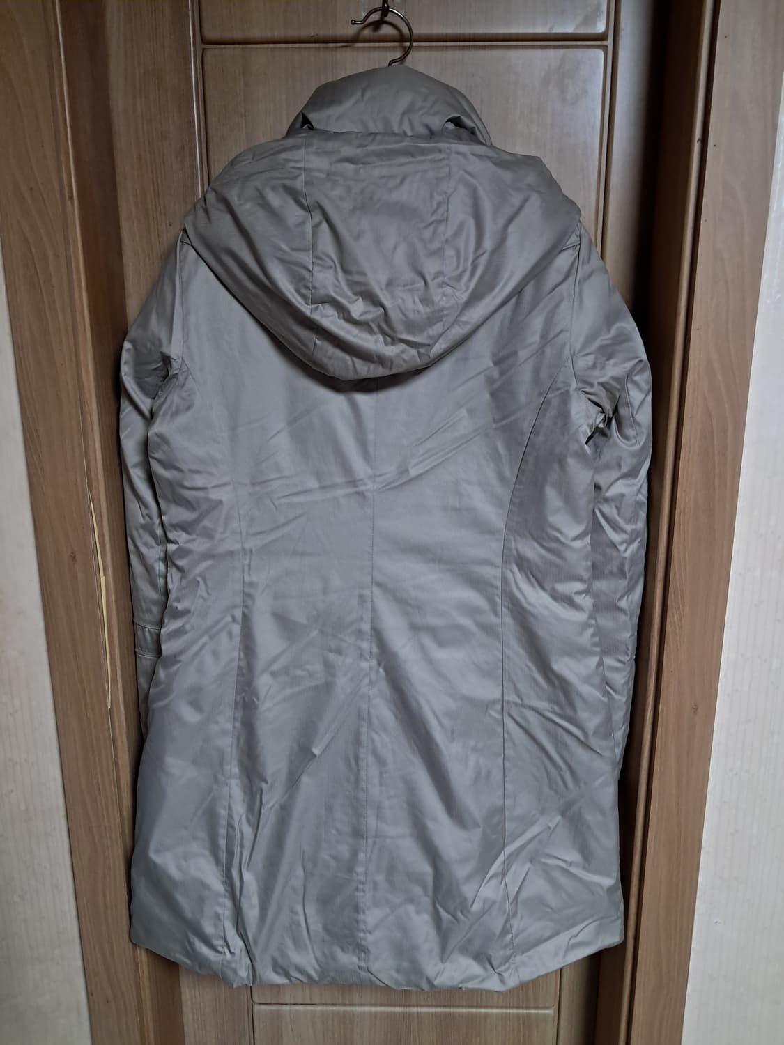 K2 여성 롱패딩 95 상품이미지2