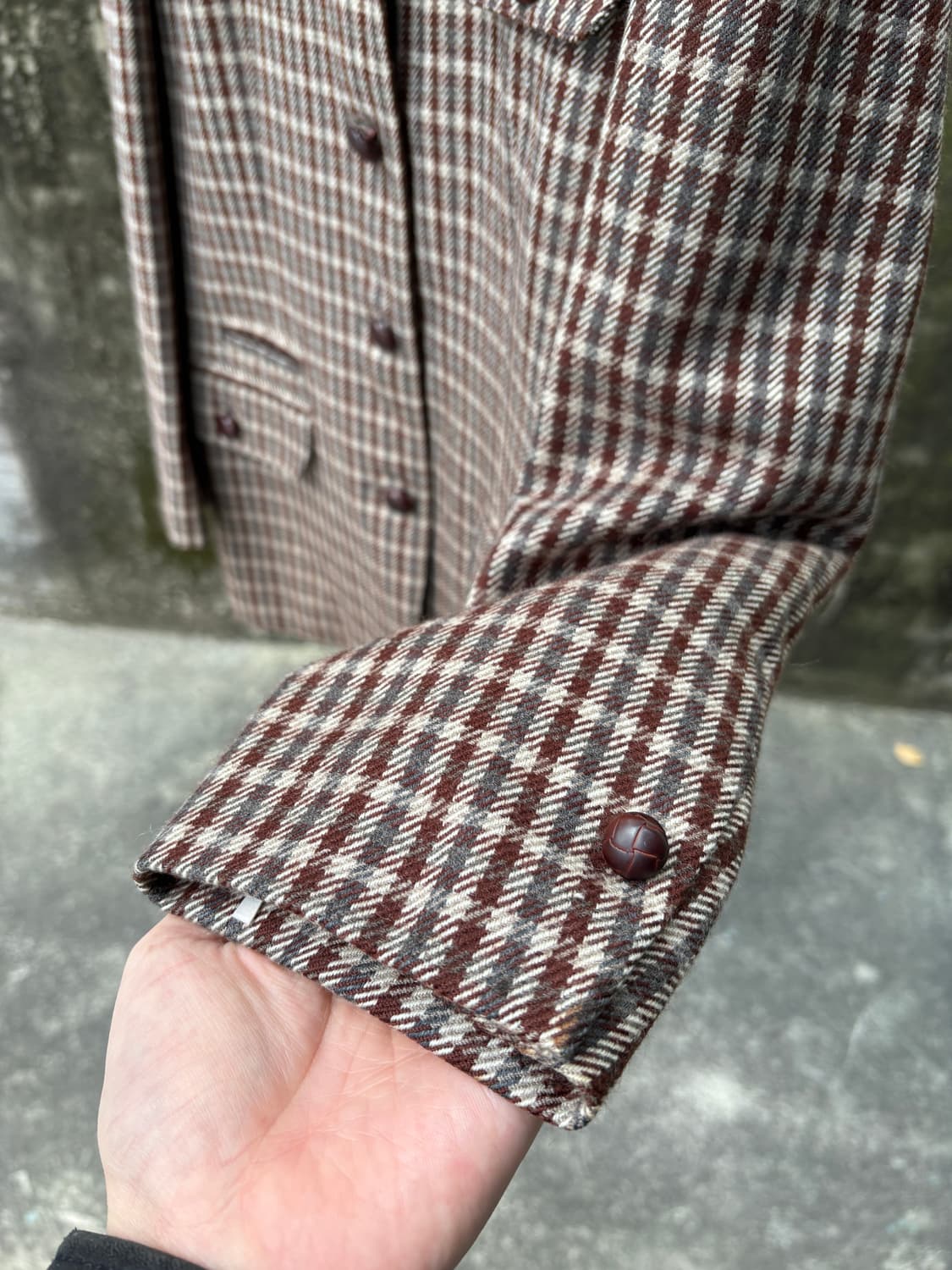 90년대 디올 자켓 상품이미지5