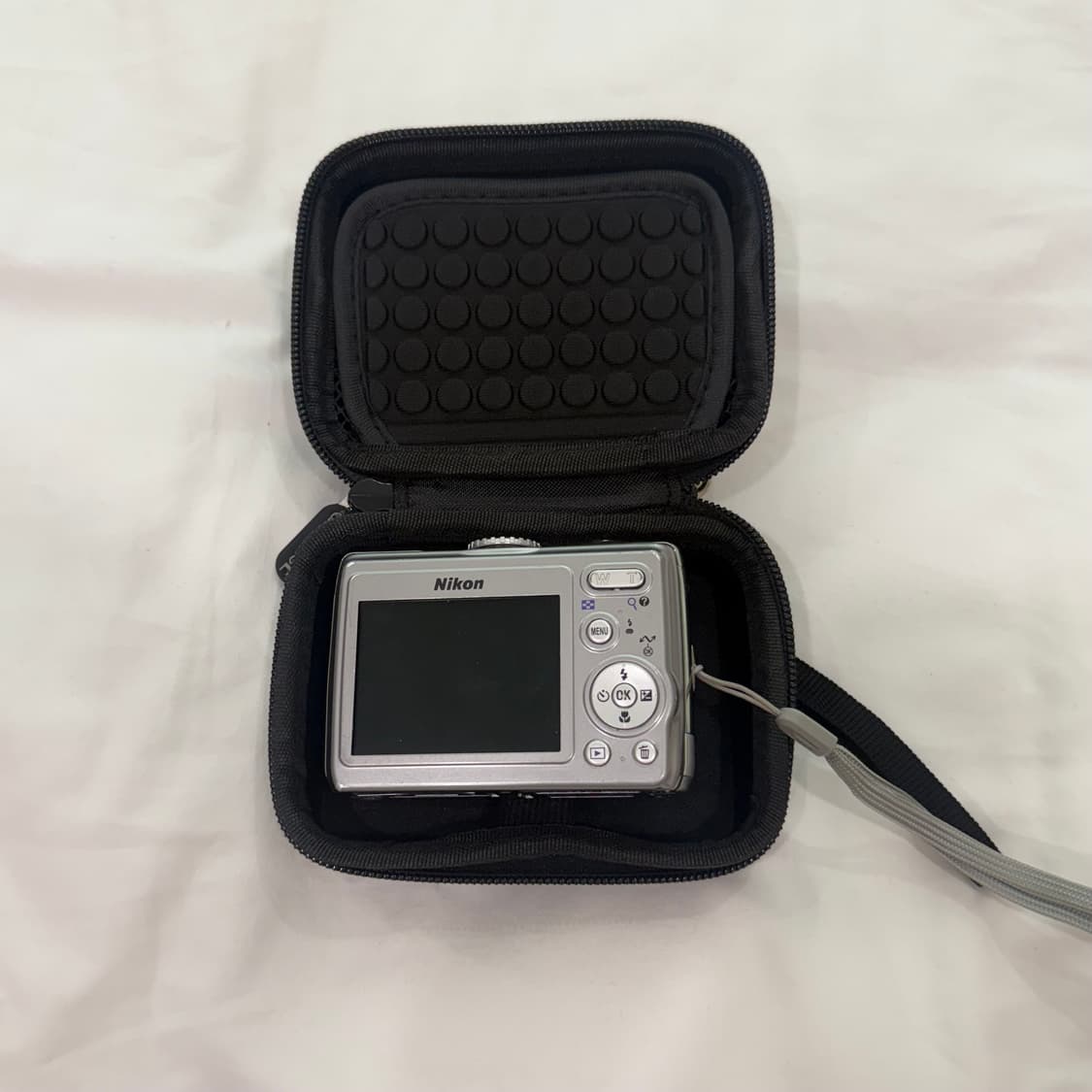(상태 최상) 니콘 쿨픽스 P4 Nikon coolpix 상품이미지2