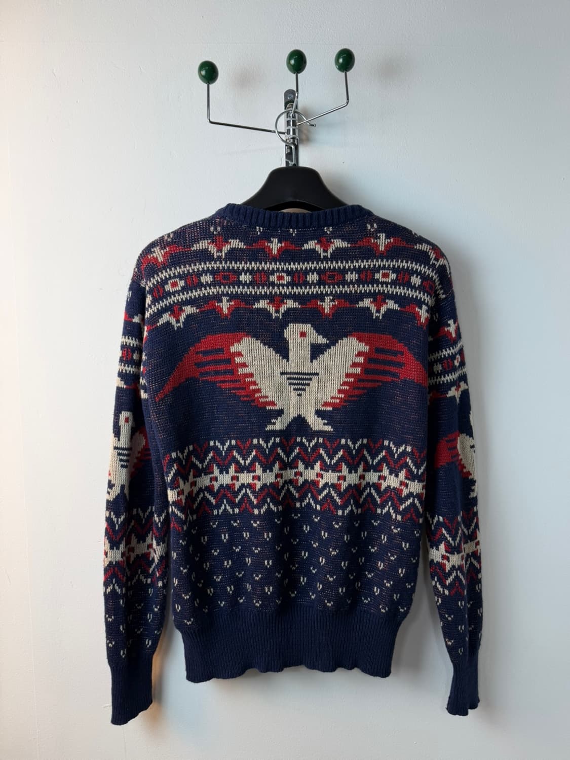 폴로 랄프로렌 썬더버드 코튼 린넨 니트  상품이미지5