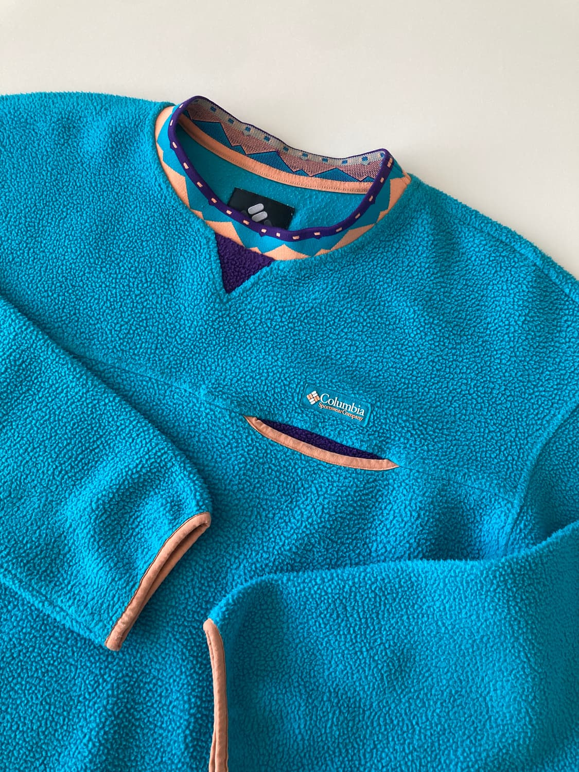 outdoor fleece 상품이미지8
