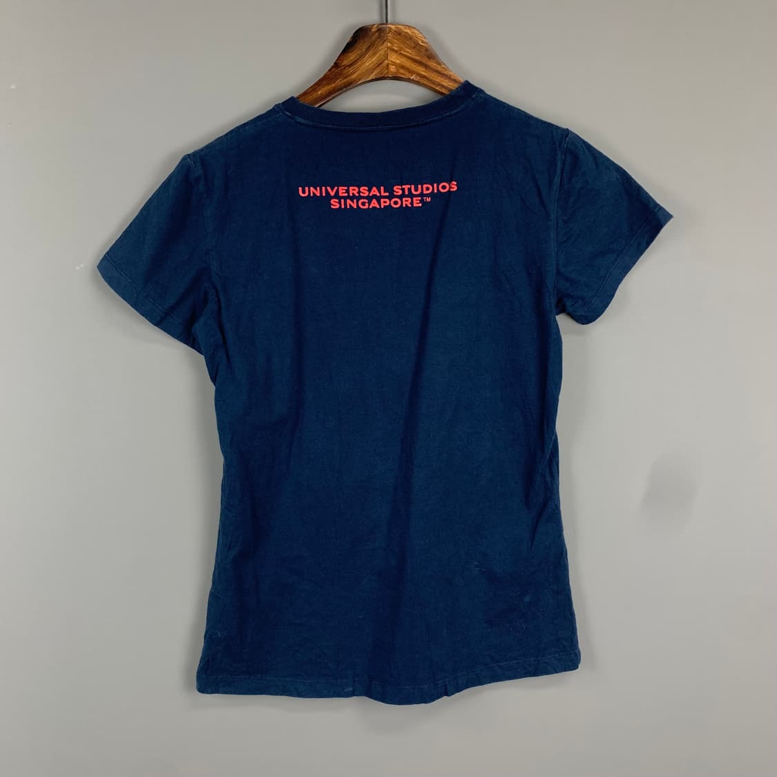 Vintage 빈티지 헬로키티 죠스 반팔 티셔츠 상품이미지3