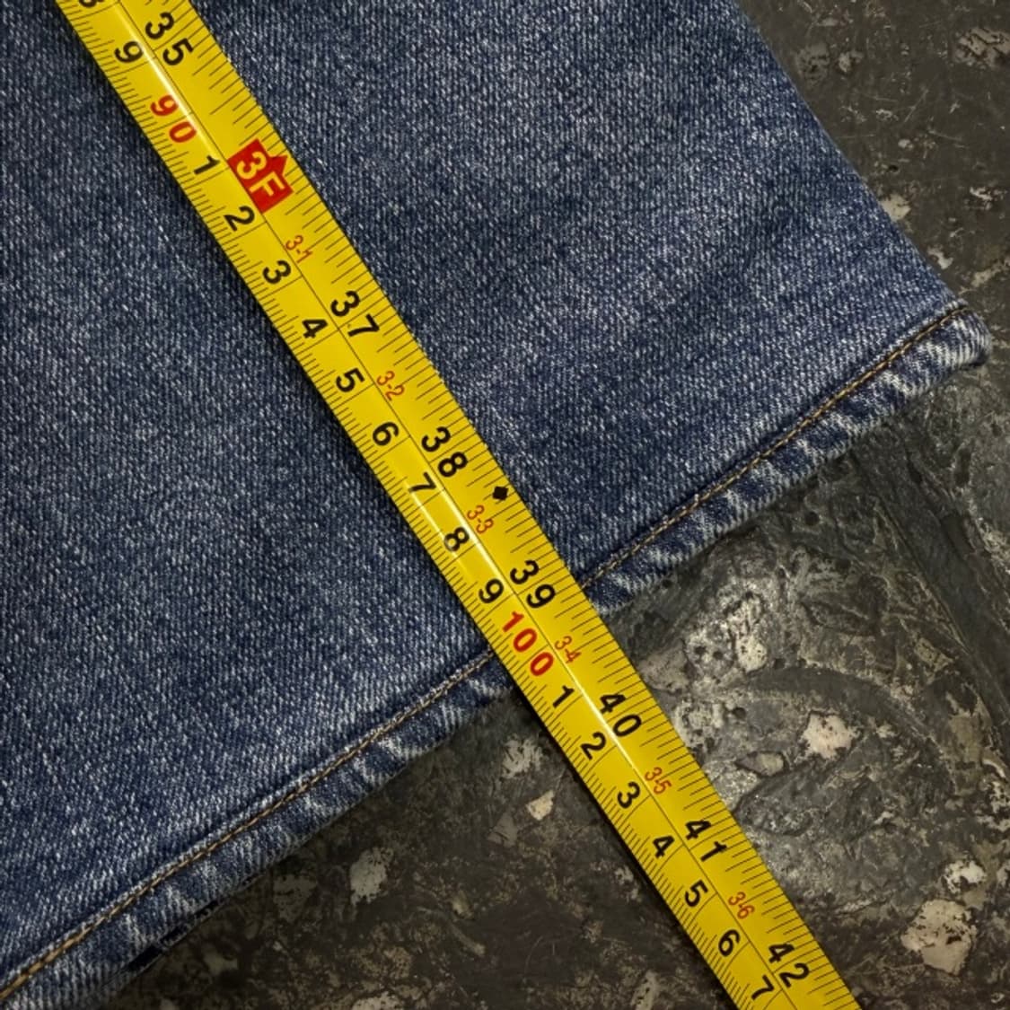 32 리바이스 513 청바지 상품이미지10