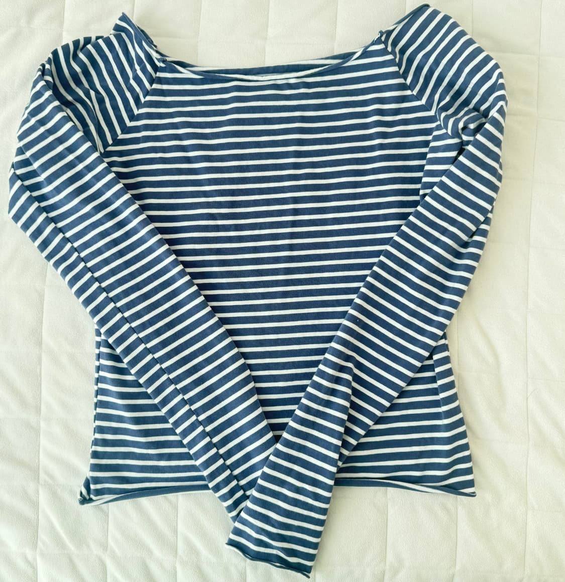 브랜디멜빌 스트라이프 티셔츠 상품이미지3