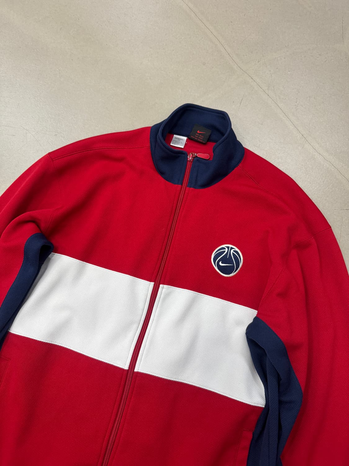 나이키 올드스쿨 져지 100 상품이미지2