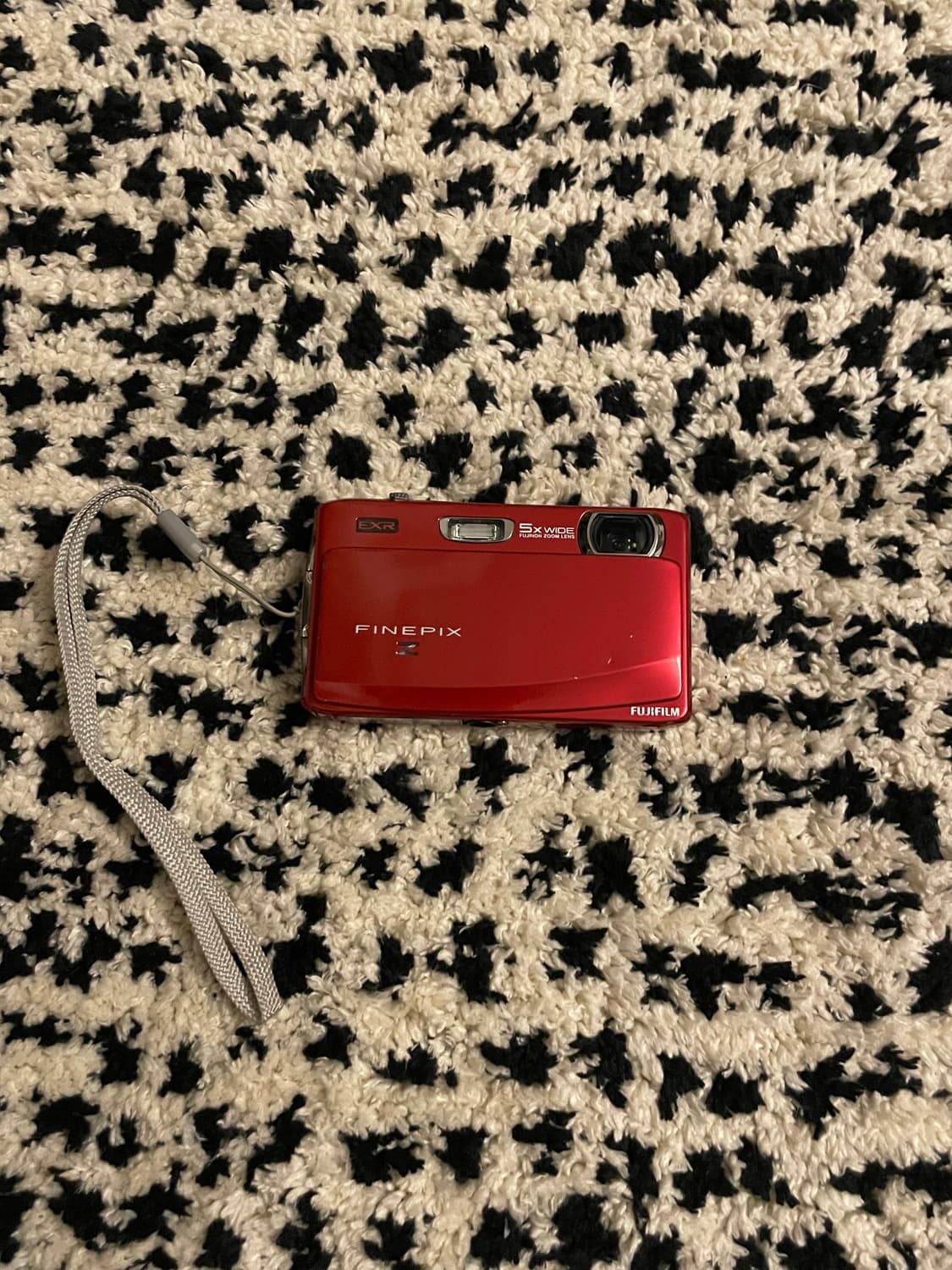 작례⭕️ A급 후지필름 Finepix Z900exr 상품이미지1