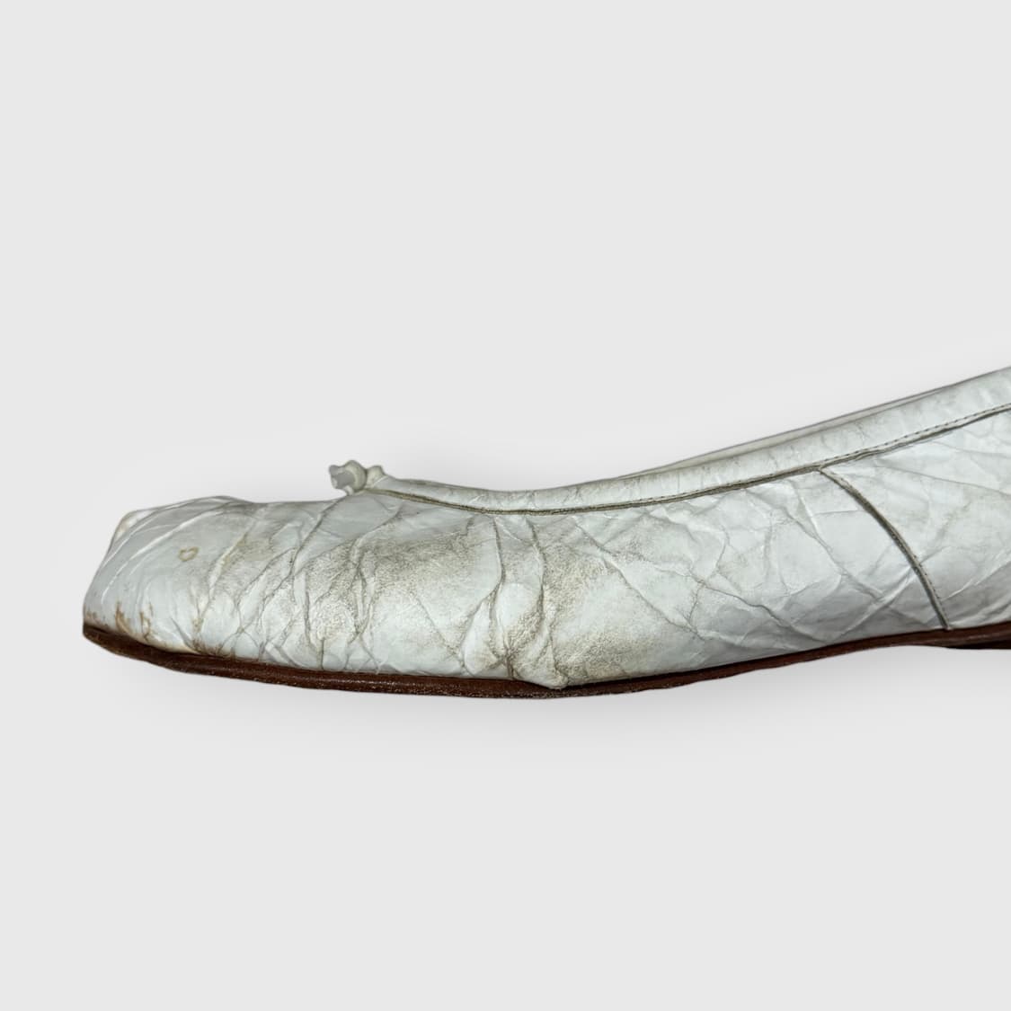 Maison Margiela tabi shoes 상품이미지4