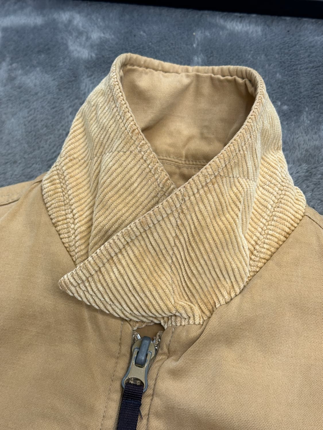 00s Armani jeans 슈퍼 토파 자켓 L 상품이미지6