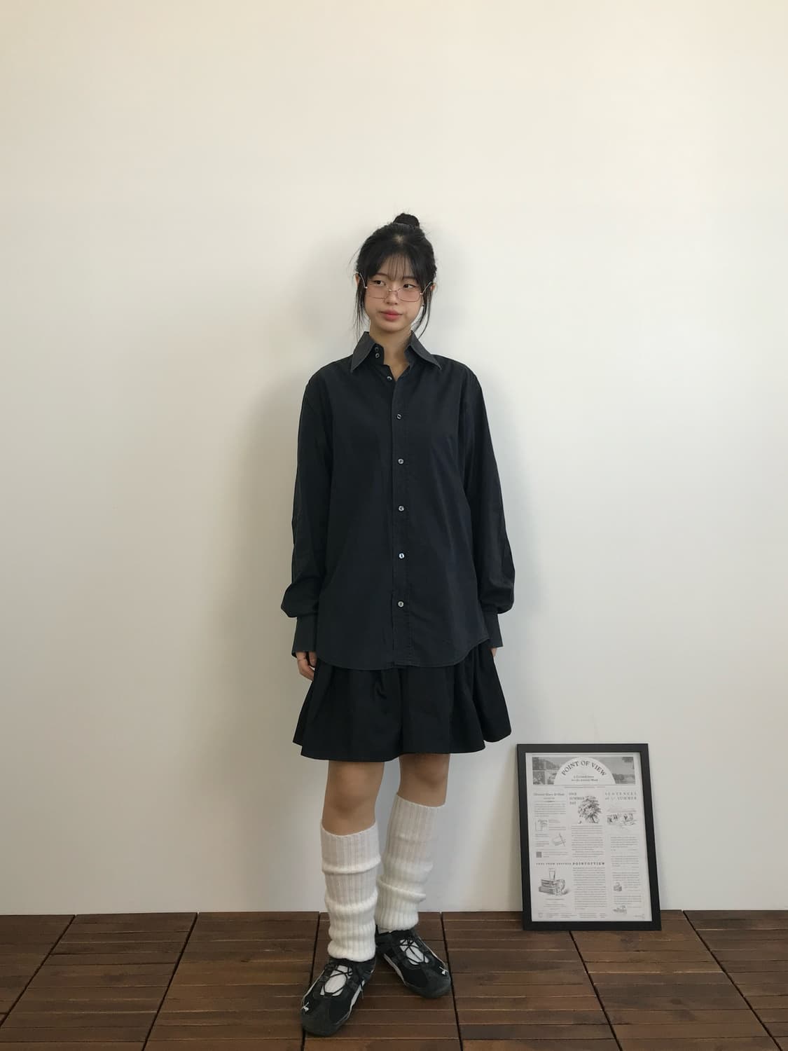 Dolce & Gabbana Dress Shirt 상품이미지1