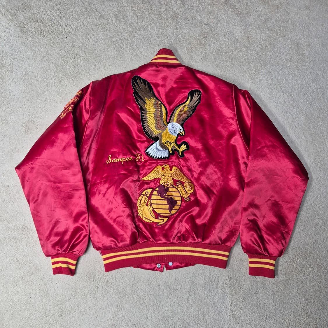 90s 소피 미제 자켓 상품이미지4