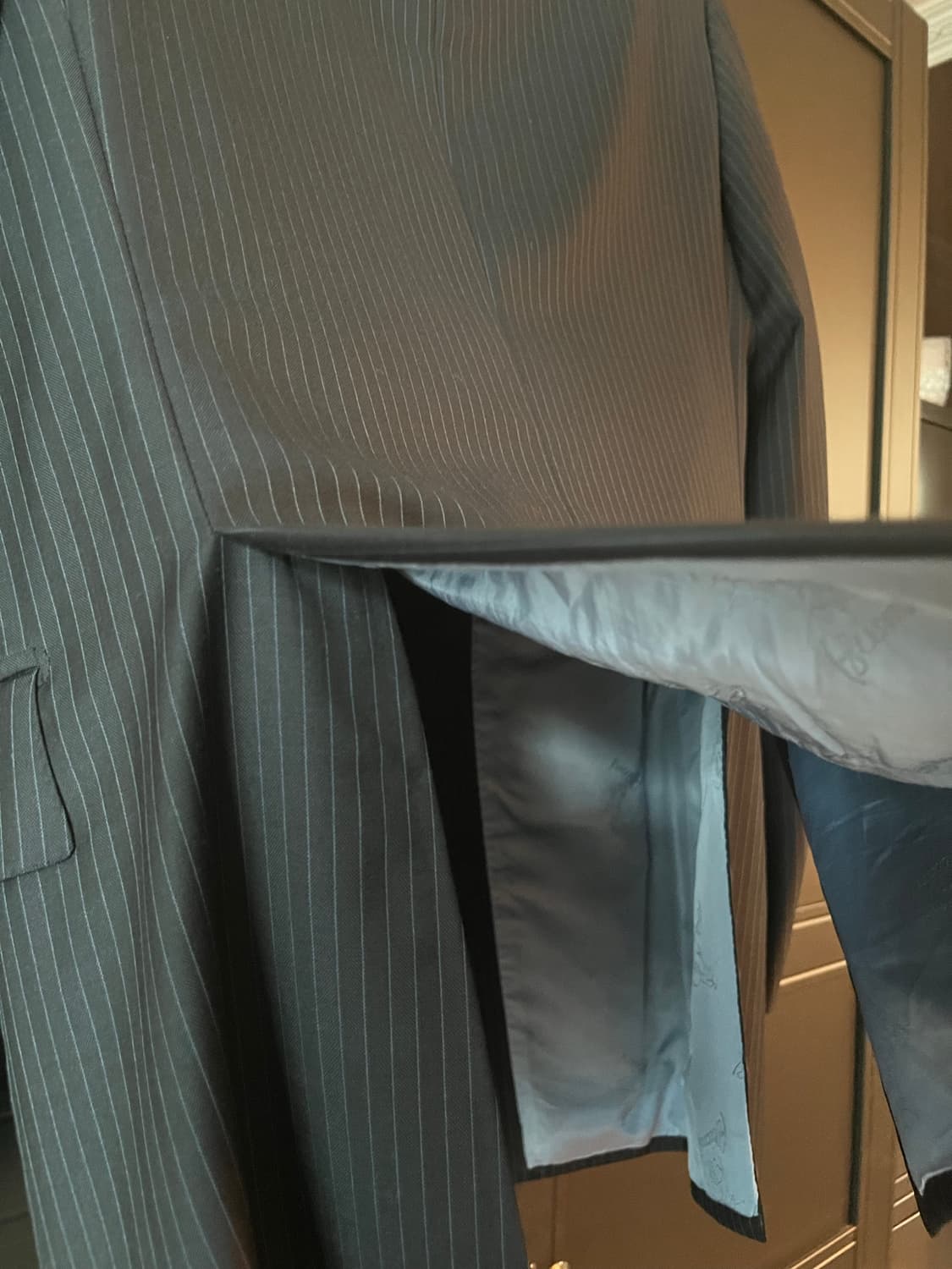 Brioni Suit 48R 상품이미지5