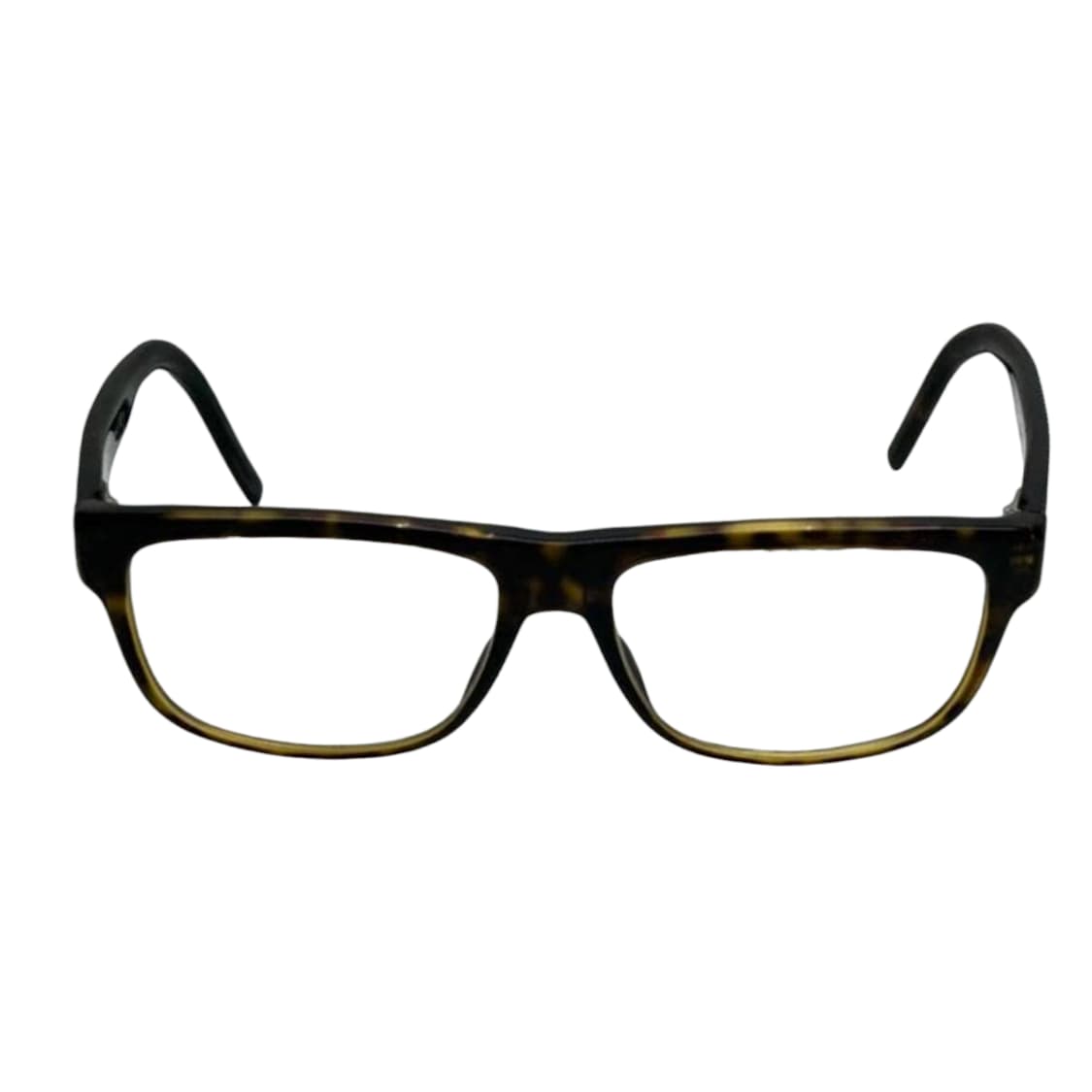 디올옴므 블랙타이190 안경 하바나 상품이미지2