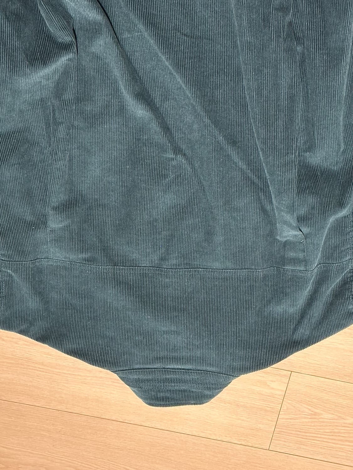 프리즘웍스 코듀로이 해링턴자켓 M 상품이미지3