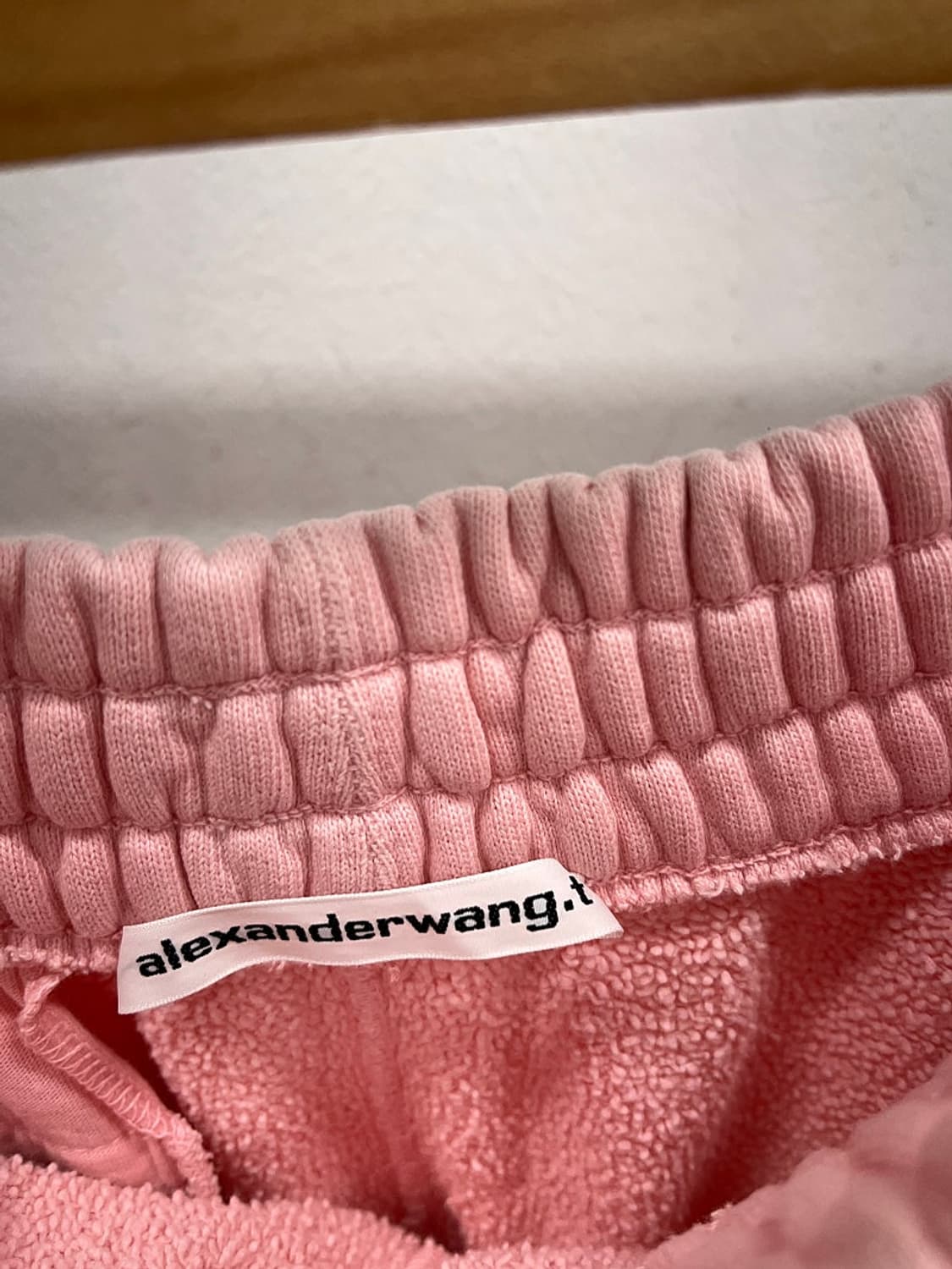 여) 알렉산더왕 신형 조거팬츠  상품이미지5