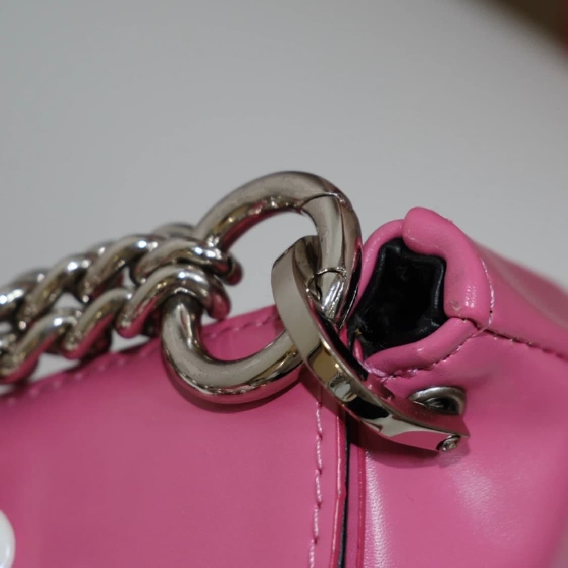 세이모온도 뿔백 (꽃O) 상품이미지9