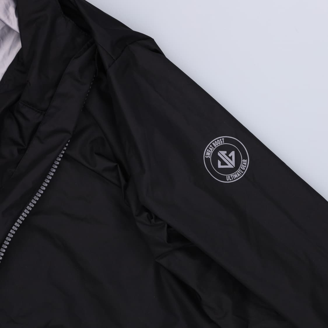 XL 얼티밋기어 땀복 아노락 0403H1 상품이미지4