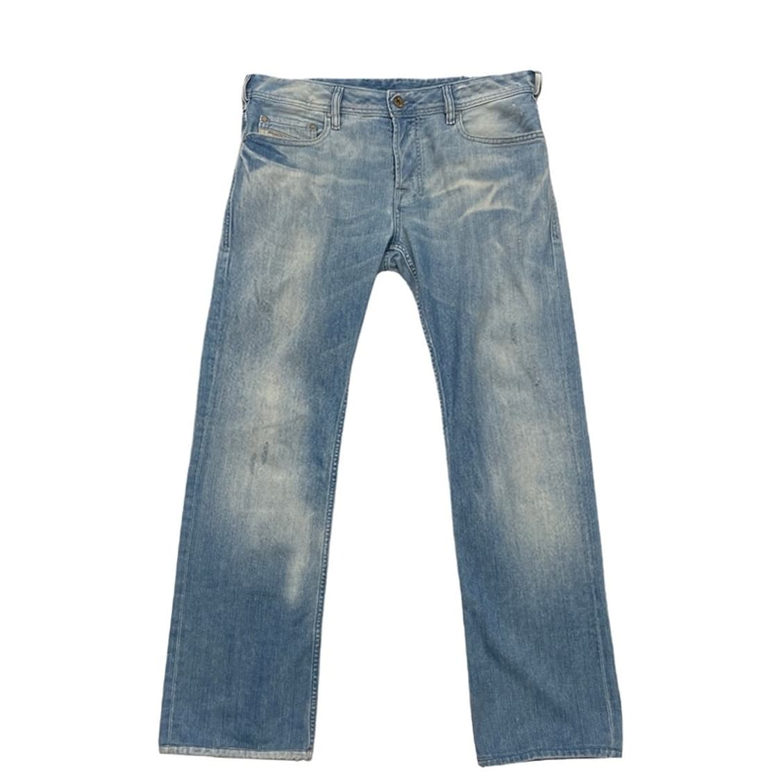 DIESEL 자티니 데님팬츠 W32 L34 상품이미지1