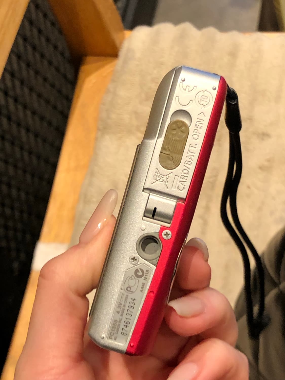 캐논 익서스 95 상품이미지4