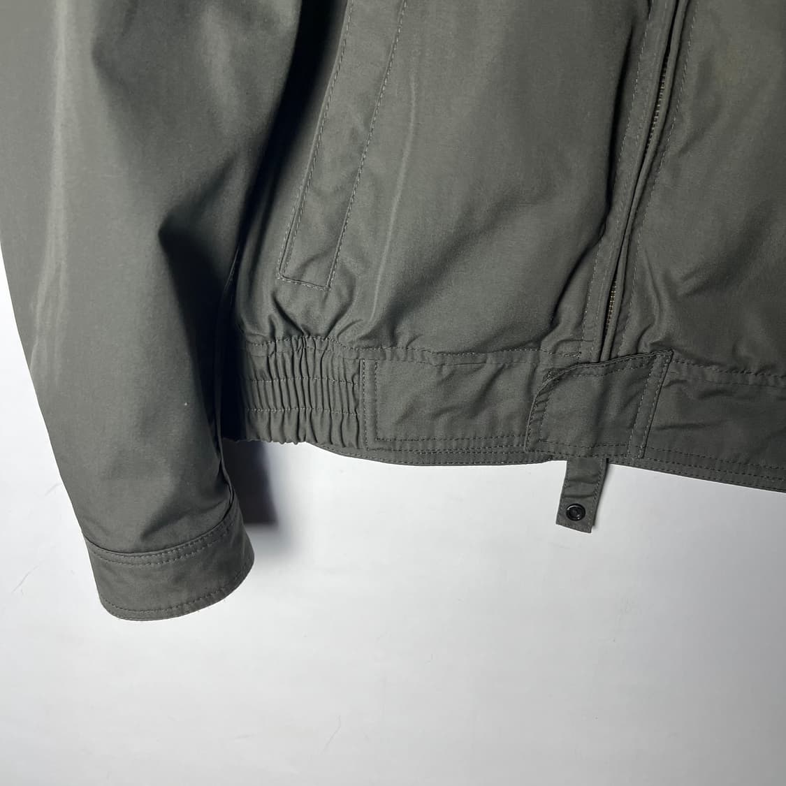 [Yellow Corn] 옐로우콘 바이크 자켓 상품이미지4