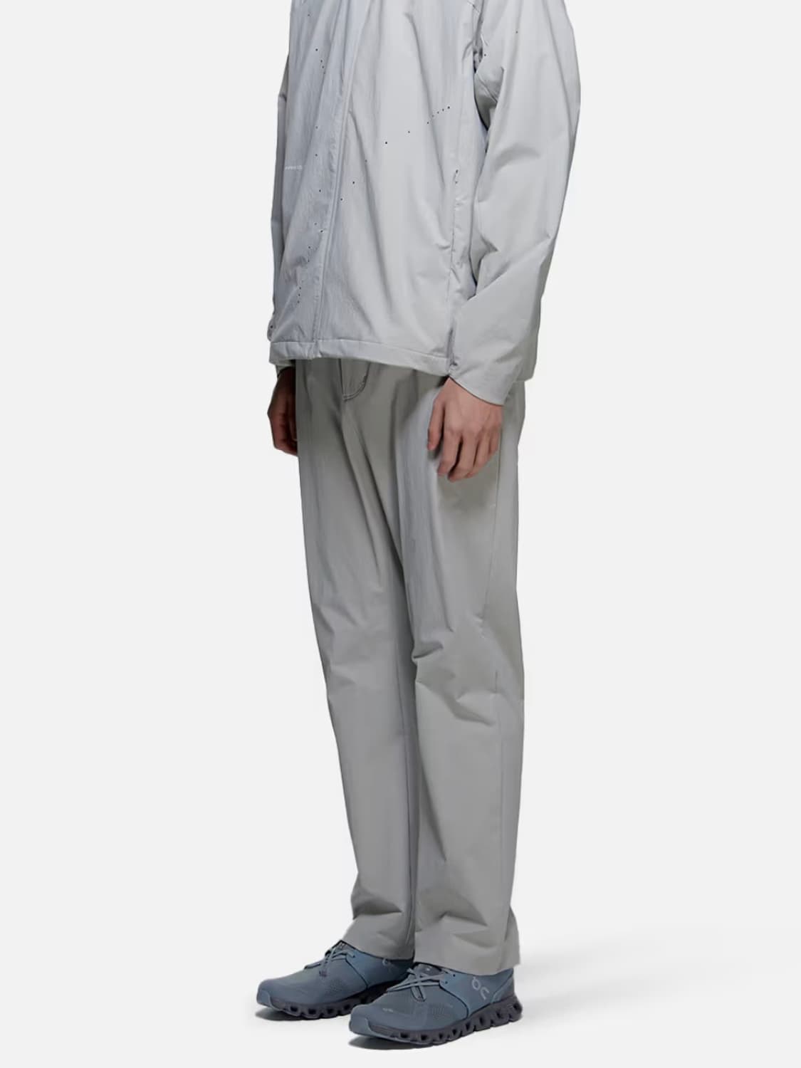 PAF X HYPEGOLF woven pants 상품이미지3