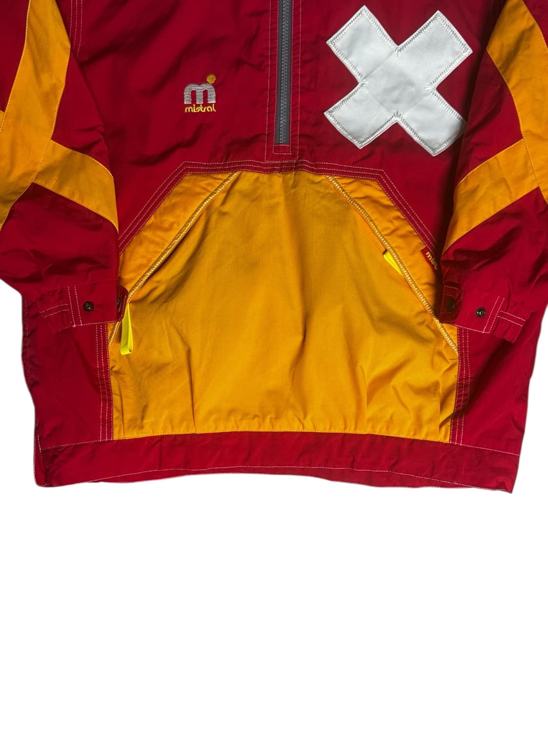 ~00’s Mistral Anorak Jacket 상품이미지4