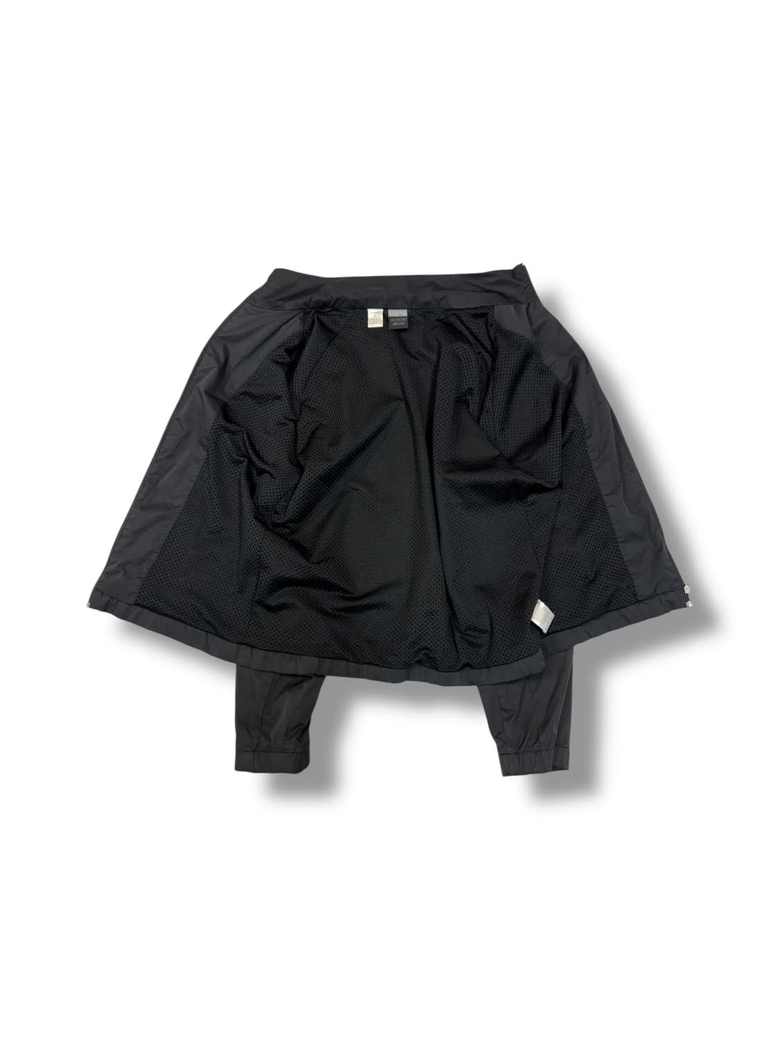 00s 나이키 맨체스터유나이티드 집업 자켓 (L)  상품이미지7