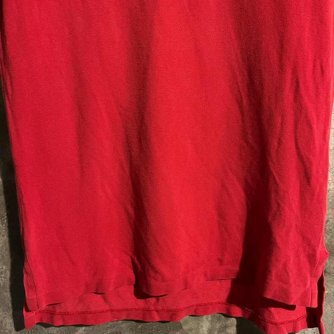 폴로랄프로렌 반팔카라티 상품이미지3