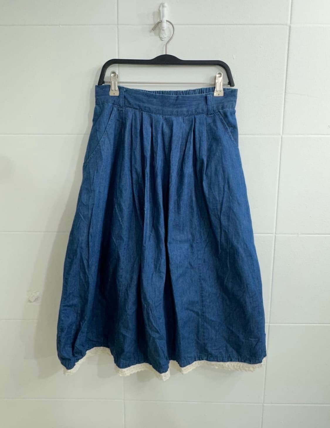 스윙잉서울 빈티지 모리 코디세트 상품이미지6