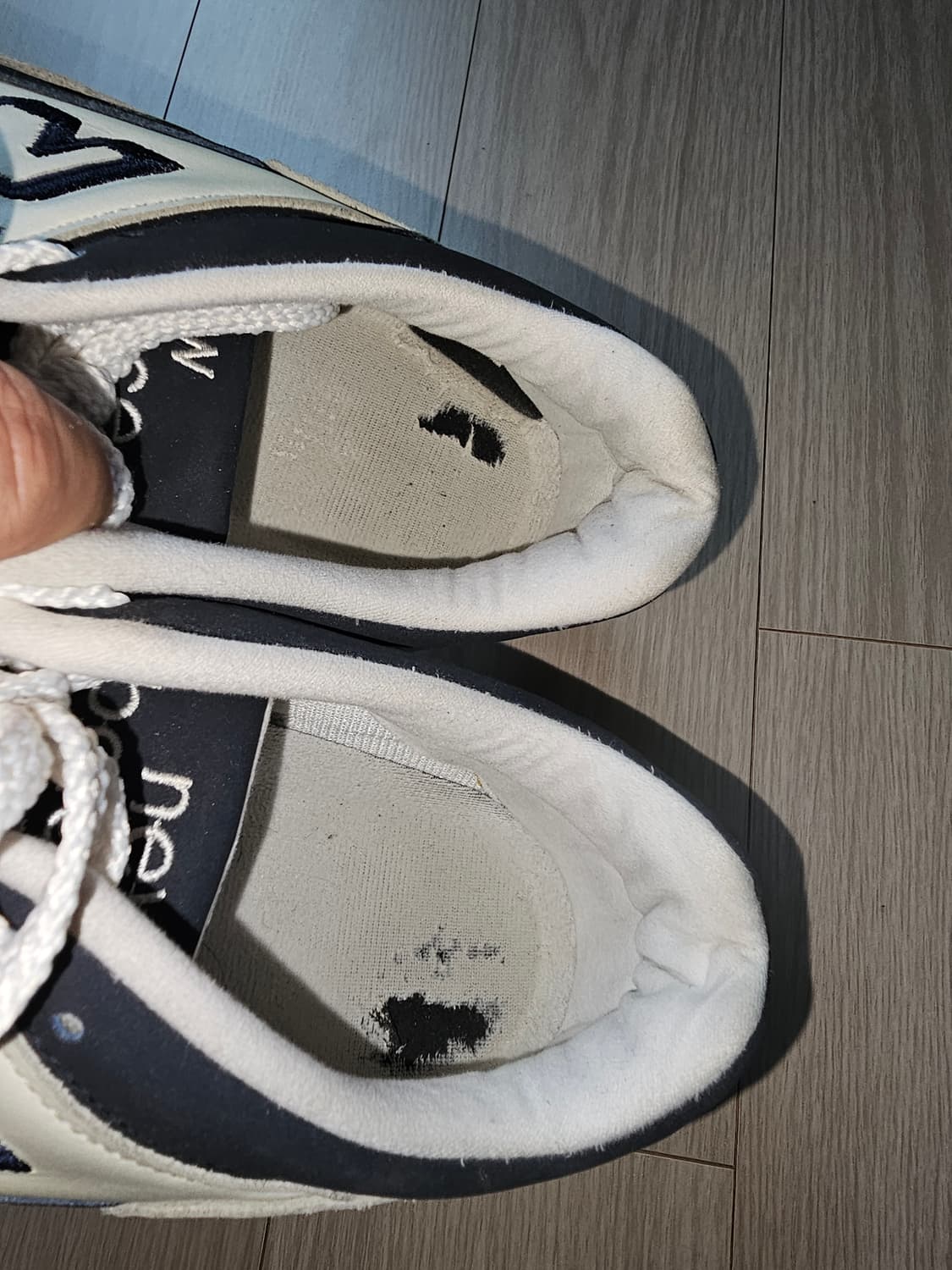 뉴발란스 M1500wwn 운동화 스니커즈 상품이미지4