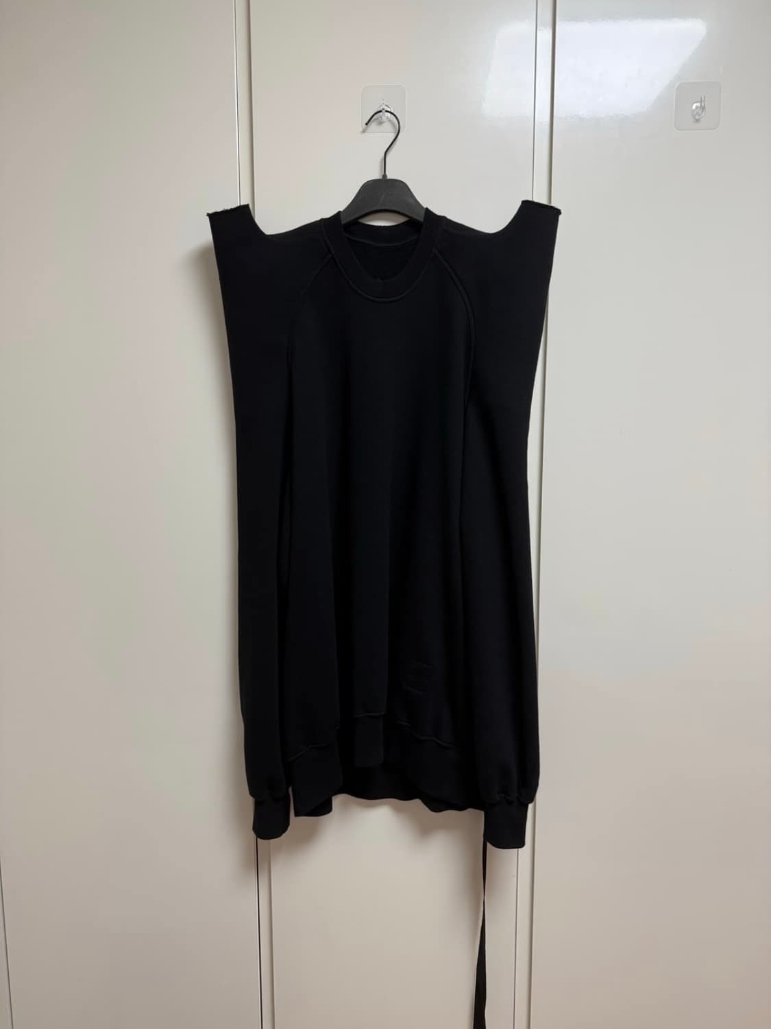 SS24 Tec sweat 상품이미지1