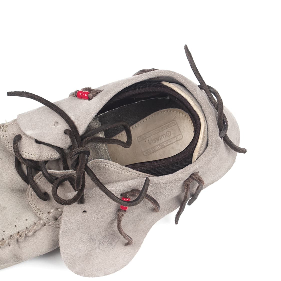 비즈빔 VISVIM FBT 스니커즈 신발 상품이미지8