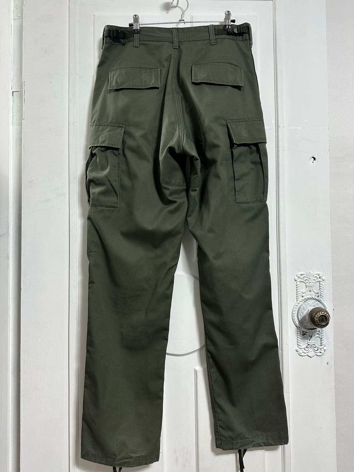 로스코 BDU 팬츠 상품이미지2