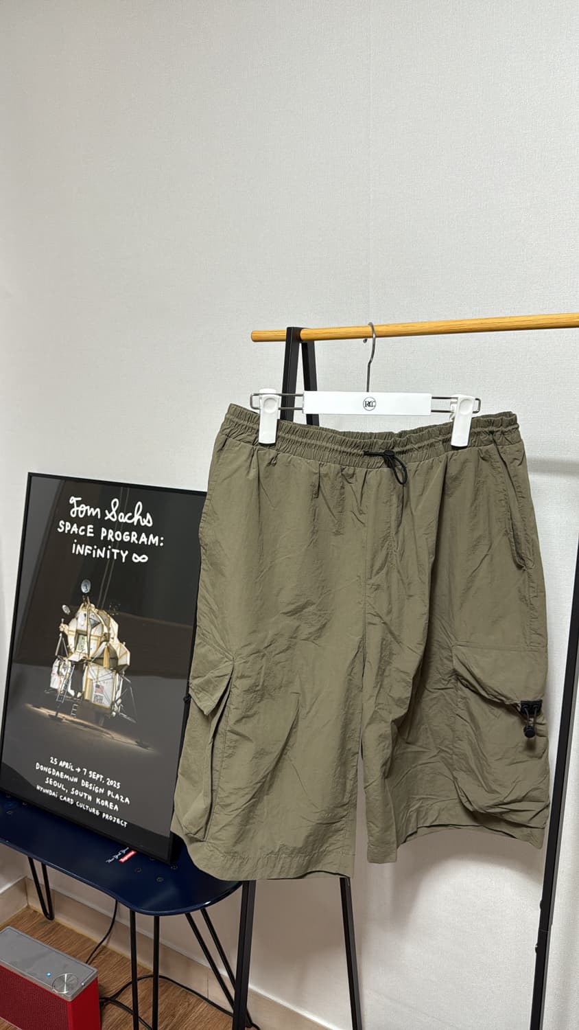 Zara 반바지 상품이미지1