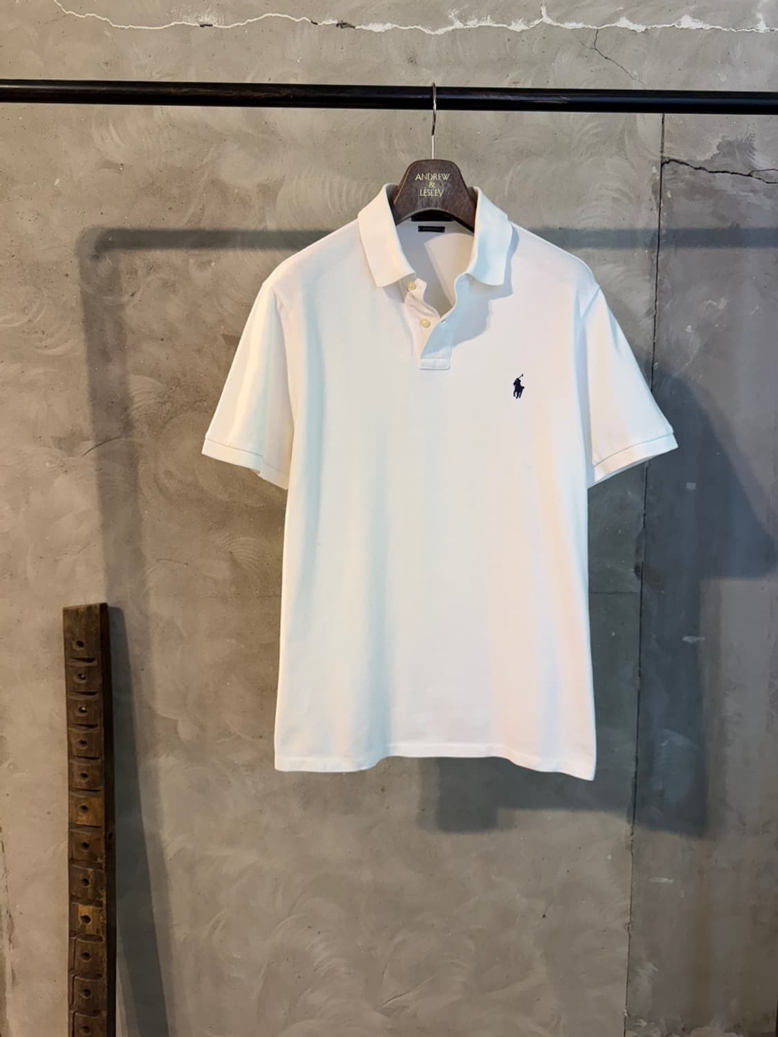 폴로 랄프로렌 PK 반팔티셔츠 남성105 상품이미지9