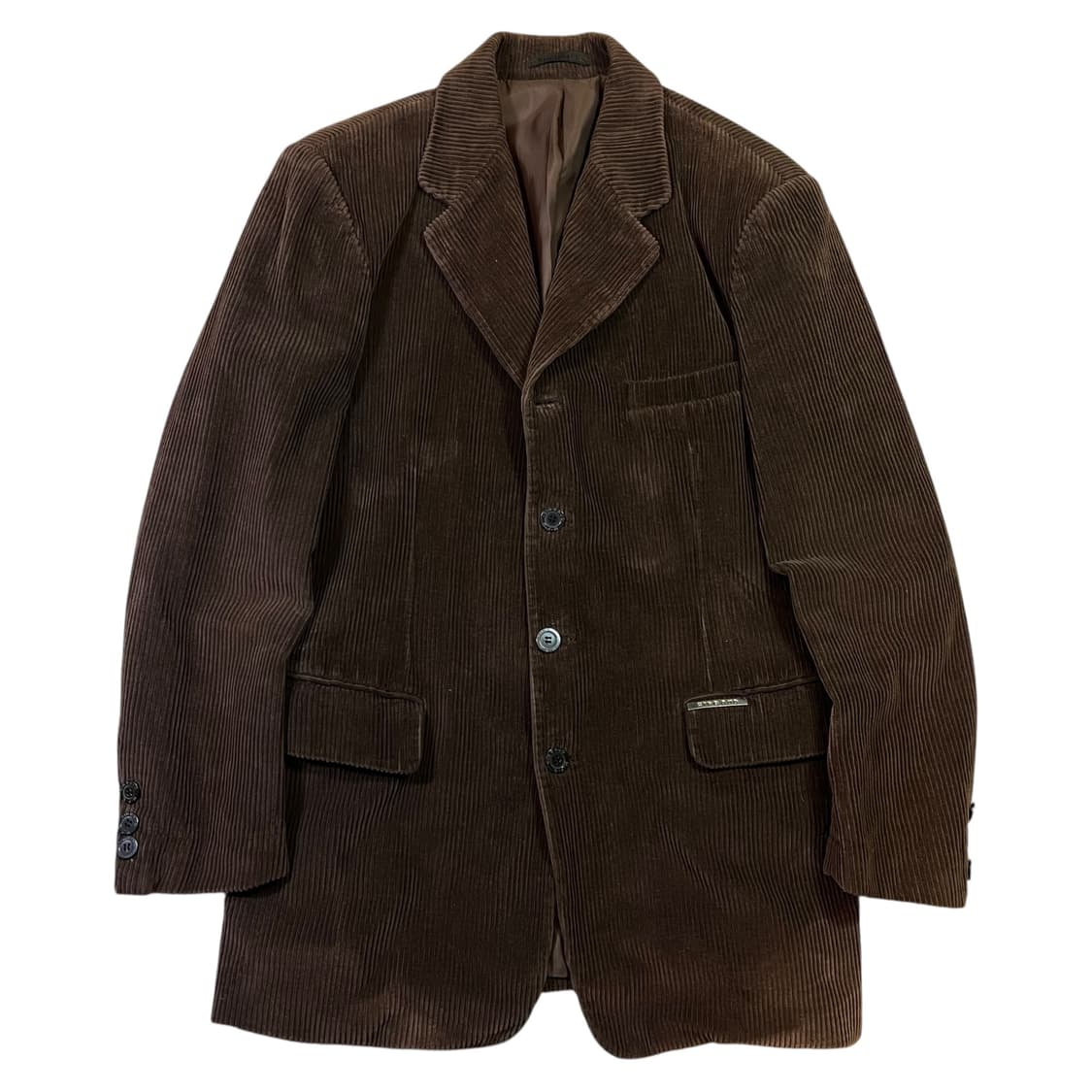 마리떼 프랑소와 저버 코듀로이 자켓 상품이미지1