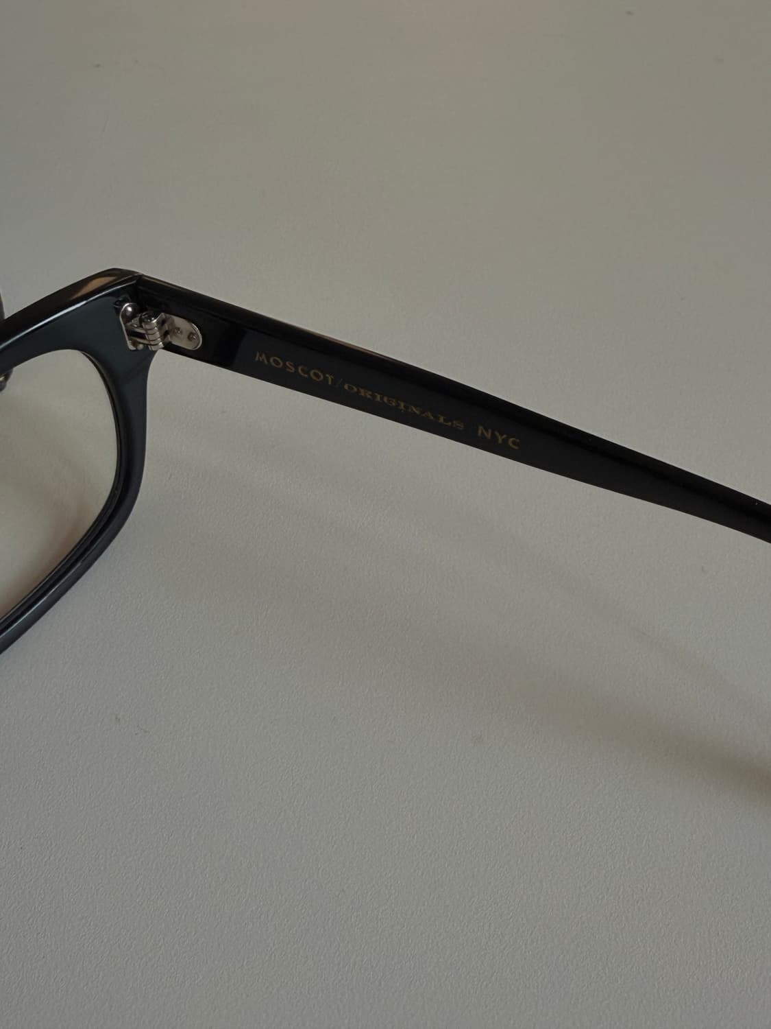 모스콧 넵 (nebb) 51사이즈 블랙 상품이미지6