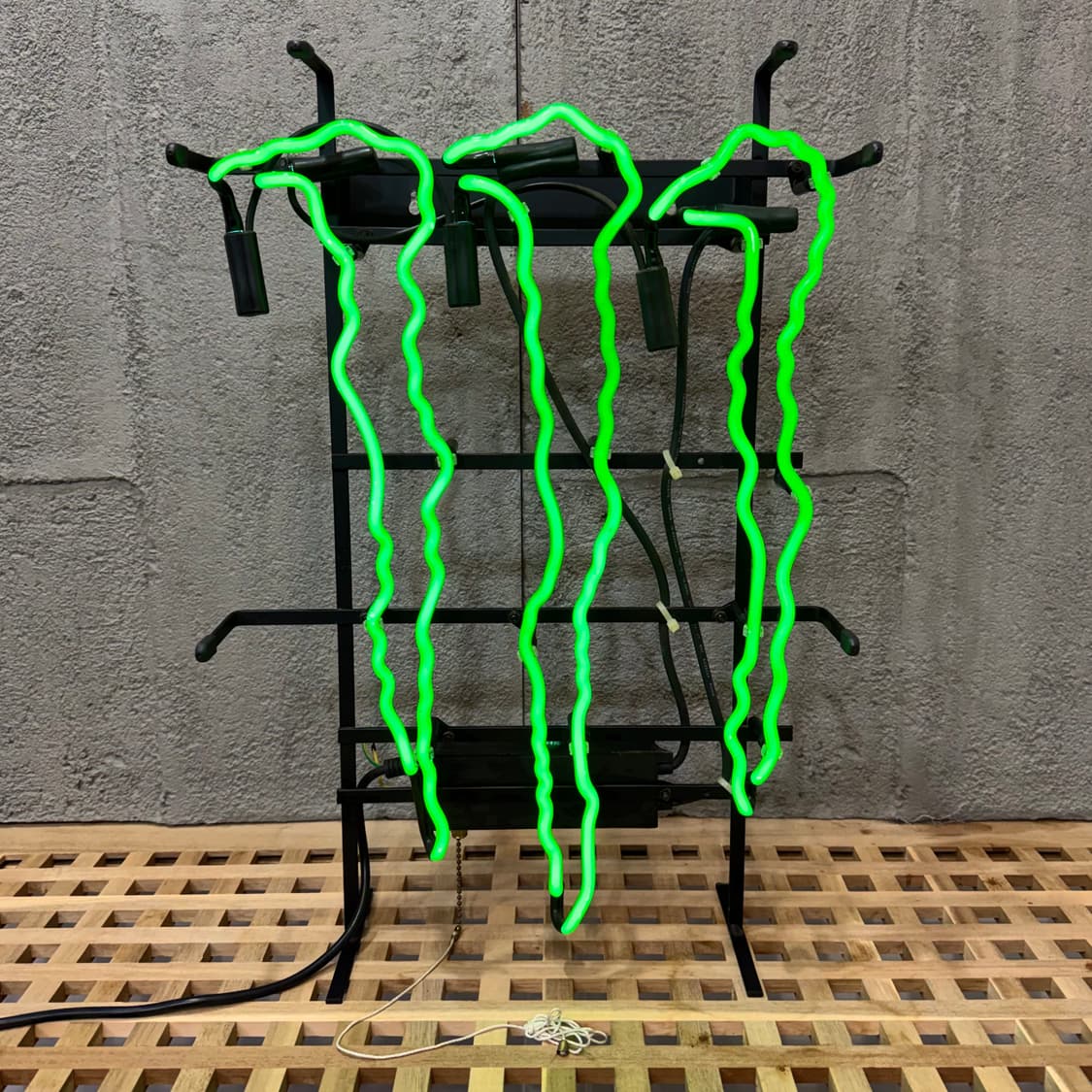 몬스터 에너지 LED 네온사인  상품이미지1