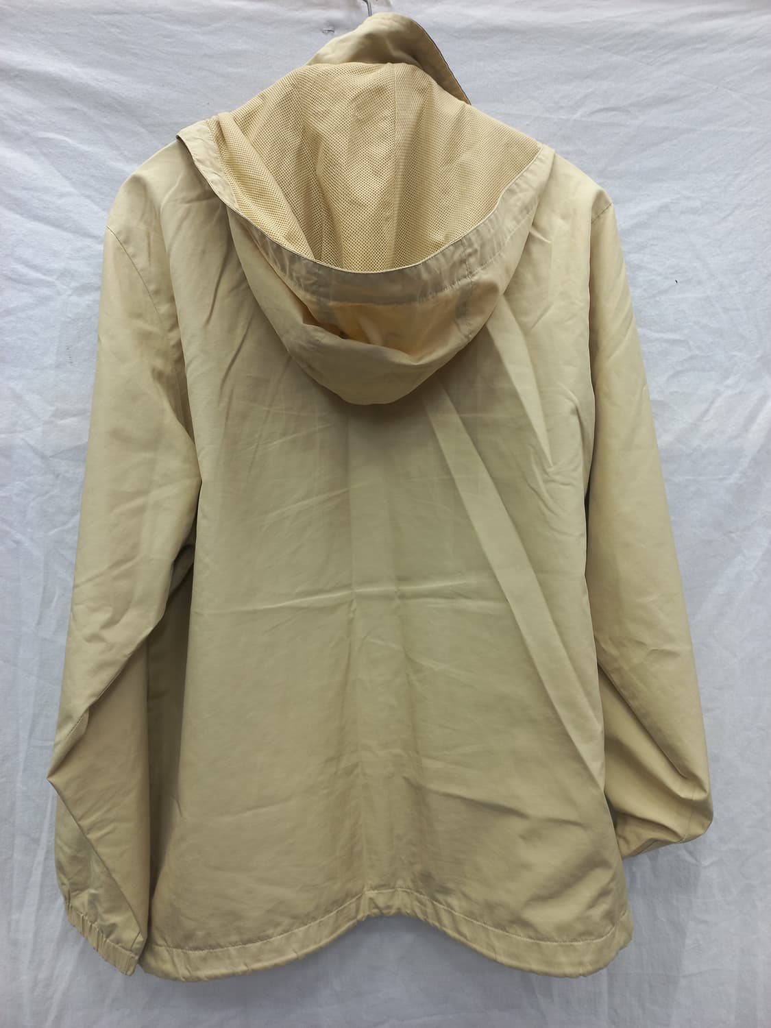 코오롱스포츠 고어텍스 바람막이 (남95) 상품이미지3