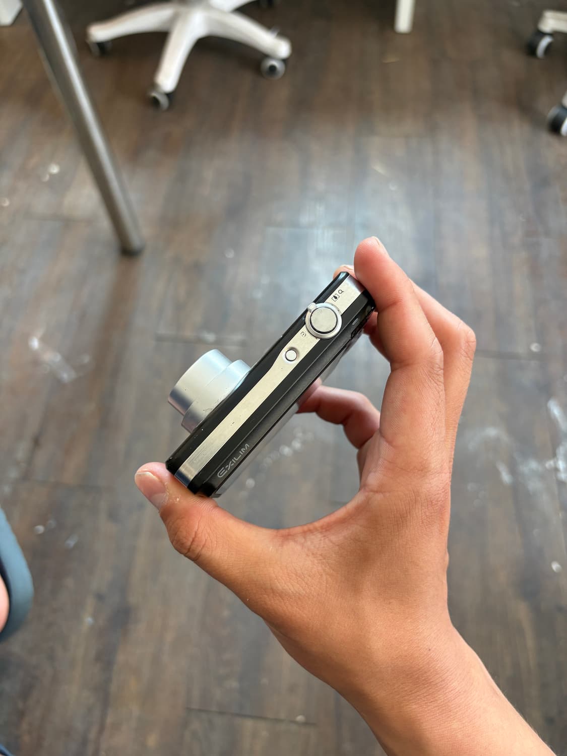 카시오 엑실림 ex z80 디지털카메라 상품이미지3