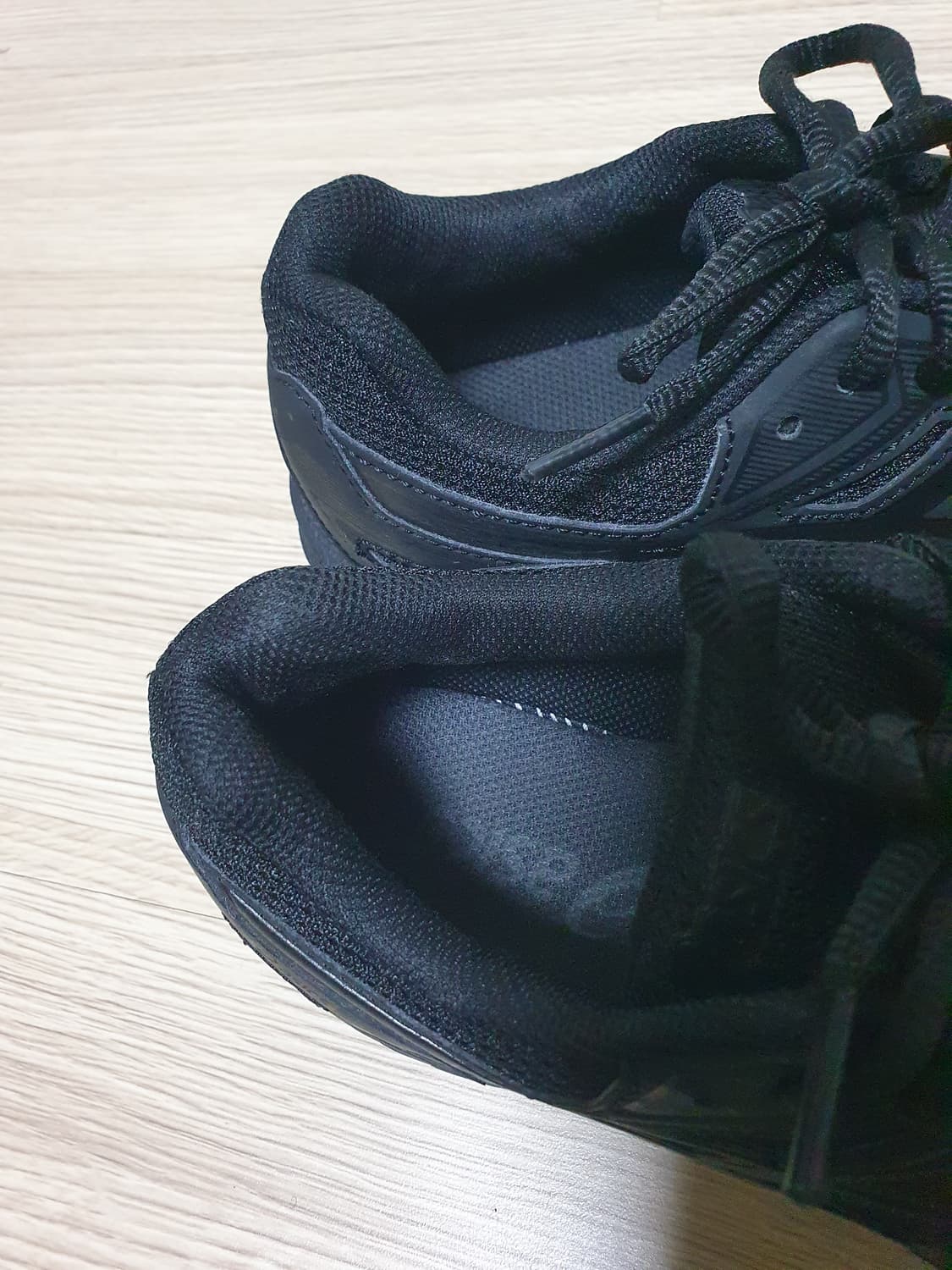 아식스 조그 100 운동화 235 상품이미지8