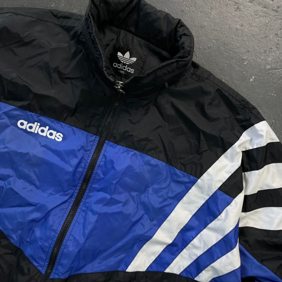 105 아디다스 올드스쿨 팔라스맛 바람막이  상품이미지2