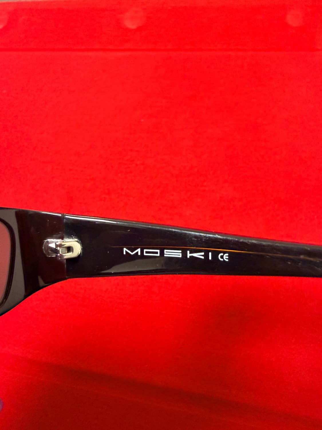 모스키 Moski 제니 선글라스 상품이미지3